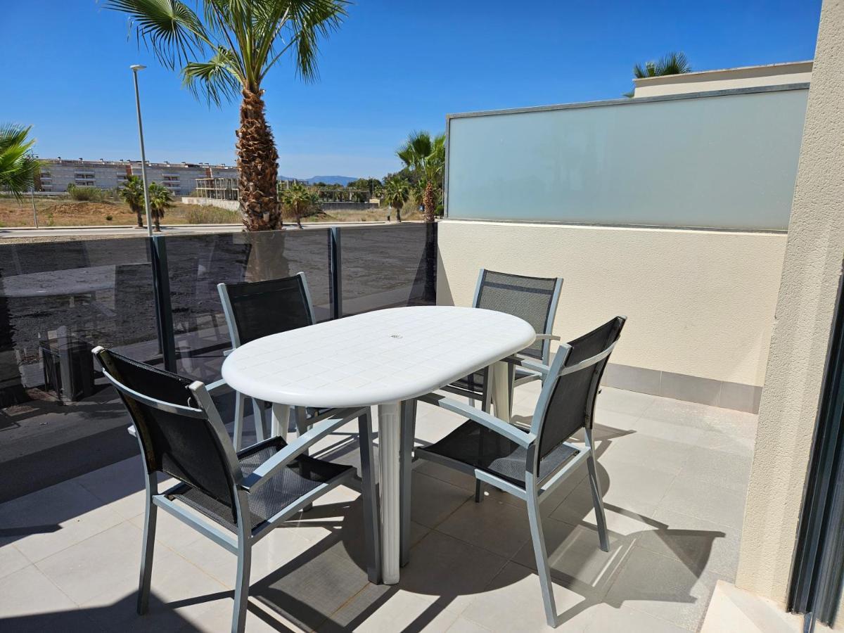 Realrent Neo Mediterraneo Barrio-Mar Exterior photo