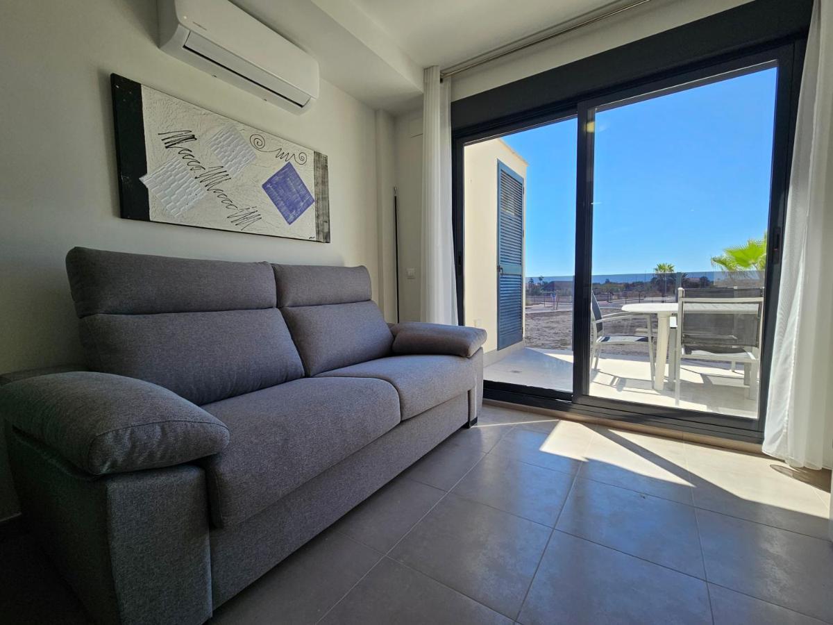 Realrent Neo Mediterraneo Barrio-Mar Exterior photo